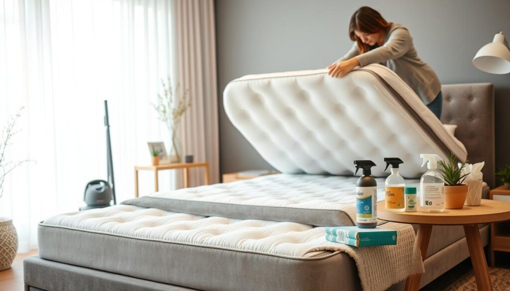 Expert Tips for Mattress Maintenance