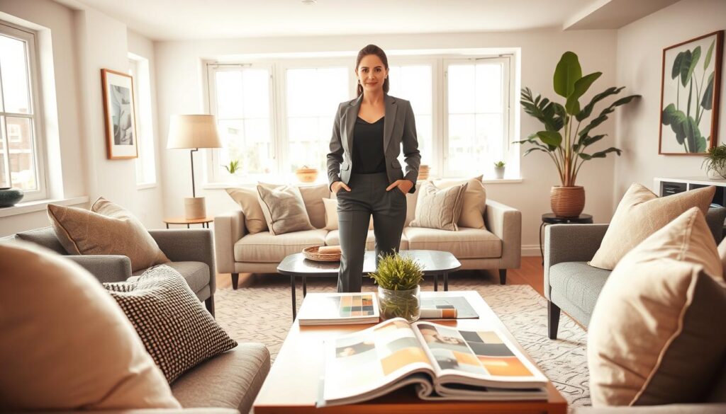 affordable interior designer