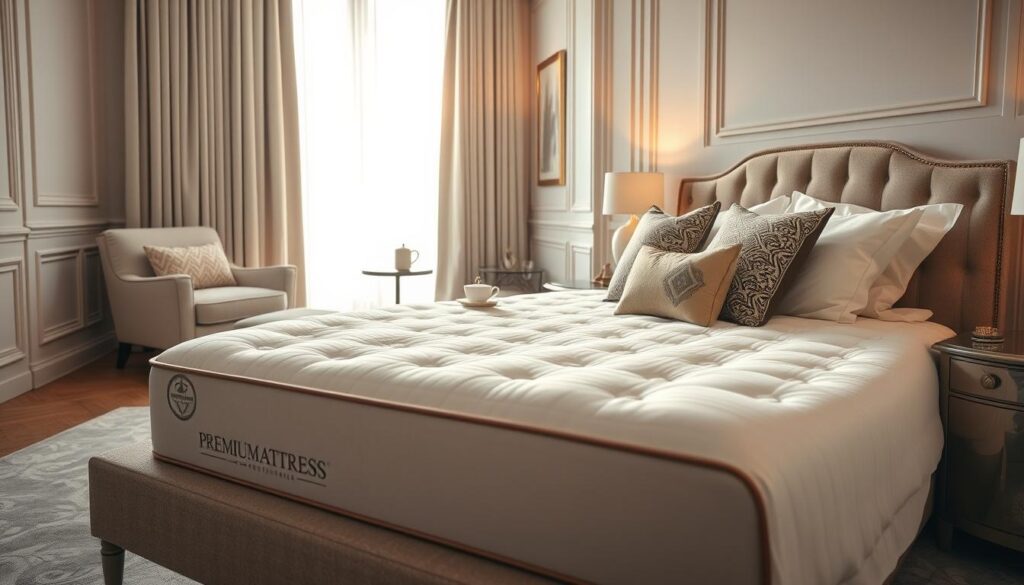 best luxury mattress reviews