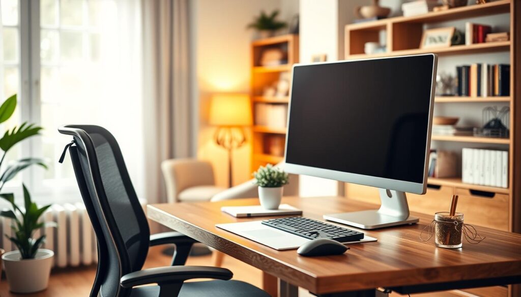 ergonomic home office setup ergonomic home office setup