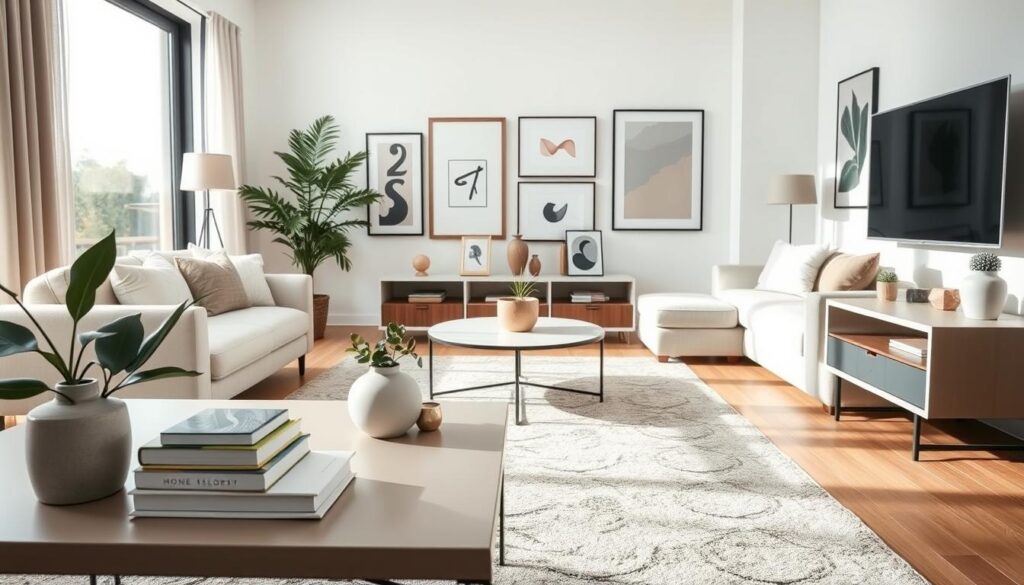 modern home decor online