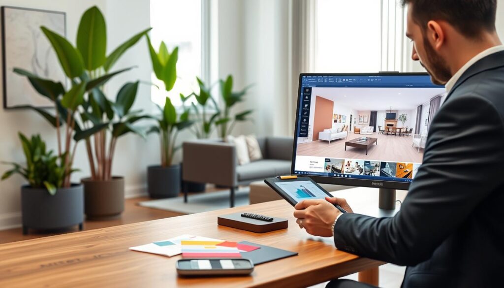 virtual interior design virtual interior design